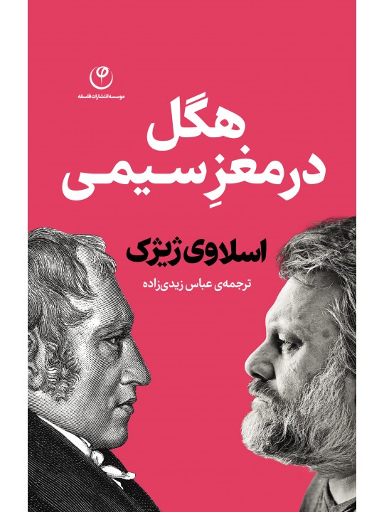 هگل در مغز سیمی